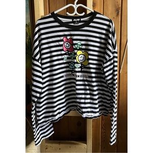 Bloom Baby Bloom A-LAB Shirt